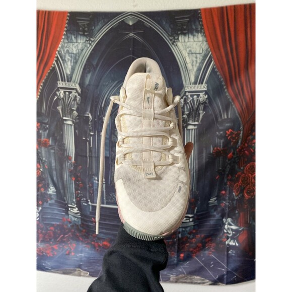 Size 10 - Nike Free Metcon 5 Pale Ivory Ice Peach W - Picture 10 of 11